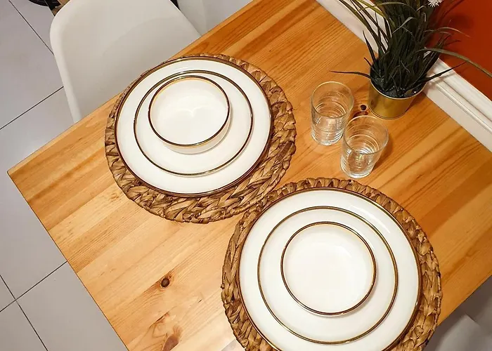 Apartamento Lazarus Cinematic 1br With Kitchen Near Sm North *
