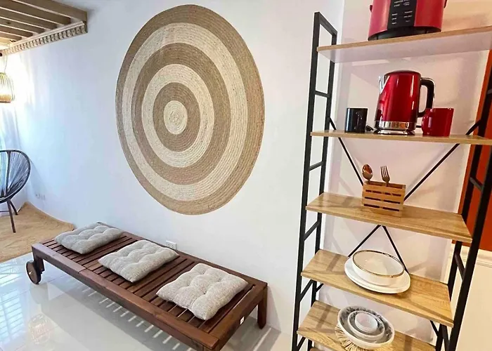 Apartamento Lazarus Cinematic 1br With Kitchen Near Sm North *